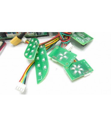Материнськая плата для гироскутеров гиробордов (15407)