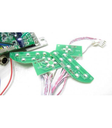 Материнськая плата для гироскутера гироборда 173 (15408)