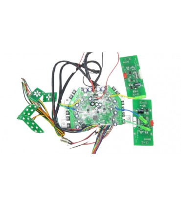 Материнськая плата для гиробордов гироскутеров (15410)