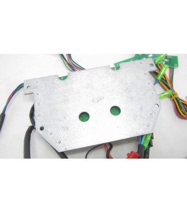 Материнськая плата для гиробордов гироскутеров (15410)