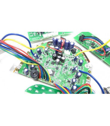 Материнськая плата для гироборда гироскутера (15409)