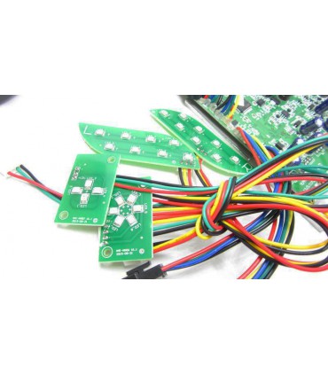 Материнськая плата для гироборда гироскутера (15409)