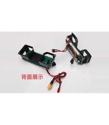 Материнская плата гироскутера комплект плат гироборда AERLANG (17334)