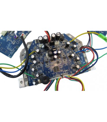 Материнская плата гироскутера комплект для ремонта (17153)