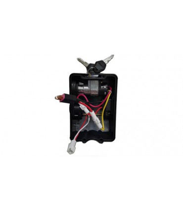 Корпус батареи электровелосипеда Haiba Shell 445*135*90мм планка 345мм алюминий (18798)