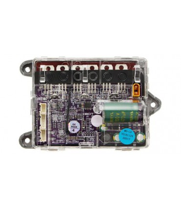 Контроллер электросамоката запчасти для самоката Xiaomi M365 Original (16447)