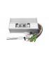 Контроллер бесщеточного двигателя электровелосипеда 24V 36V 500W под литий (16625)