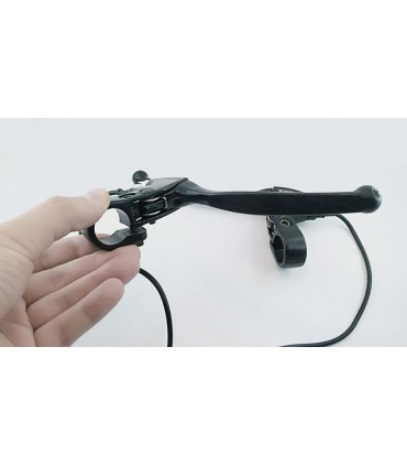 Комплект тормозов тормоза для электровелосипеда 2шт (16574)