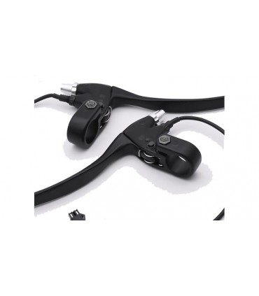 Комплект тормозов тормоза для электровелосипеда 2шт (16574)