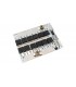 Силовая часть разряда для BMS литий-титанат LiTo 50A до 72V (14844)