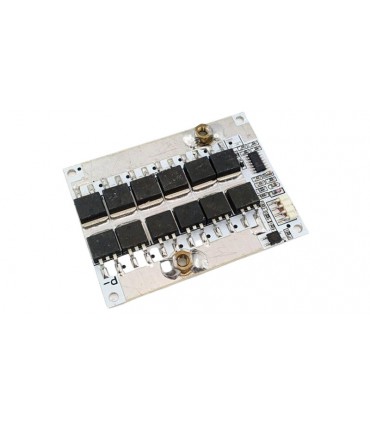Силовая часть разряда для BMS литий-титанат LiTo 50A до 72V (14844)