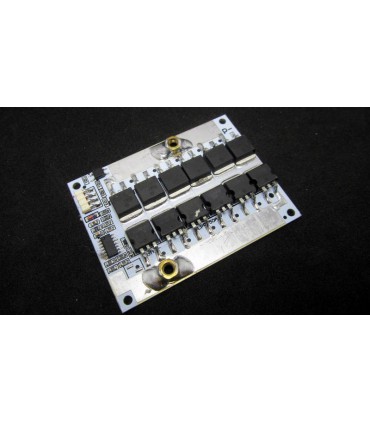 Силовая часть разряда для BMS литий-титанат LiTo 50A до 72V (14844)