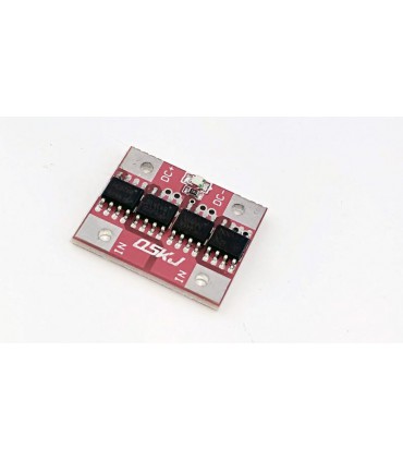 Плата смены полярности аккумулятора 10A (16694)