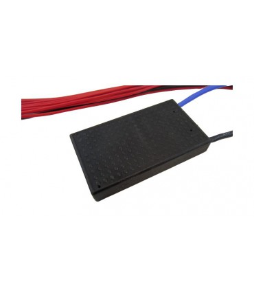 Плата контроллер аккумулятора Daily BMS Li-Ion 13S 48V 15A (17019)