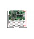 Плата защиты шуруповерта BMS Li-Ion 25.2V 22A (16258)