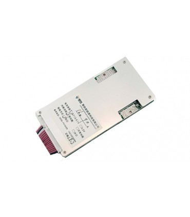 Плата защиты литиевой батареи Li-Ion 16S 90A (16600)