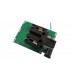 Плата защиты контроллер батареи шуруповерта Li-Ion 5S 18V (17047)
