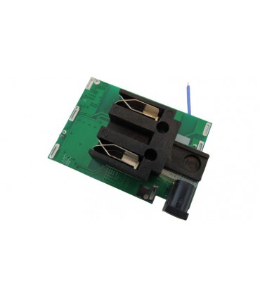 Плата защиты контроллер батареи шуруповерта Li-Ion 5S 18V (17047)