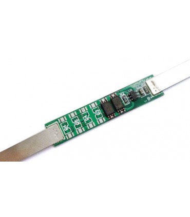 Плата защиты контроллер аккумулятора LiFePo 1S 5A (17024)