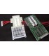 Плата защиты заряда разряда балансир BMS LiFePo 16S 48V 90A (15012)