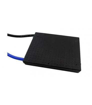 Плата защиты заряда разряда BMS Daly Li-Ion 60V 30A 17S 80*60*12mm (17167)