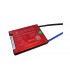 Плата защиты заряда разряда BMS Daly LiFePo 48V 30A 16S 80*60*12mm (17166)