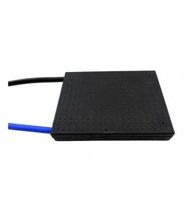 Плата защиты заряда разряда BMS Daly LiFePo 48V 30A 16S 80*60*12mm (17166)