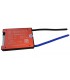 Плата защиты заряда разряда BMS Daly Li-Ion 48V 40A 13S 80*60*12mm (17173)