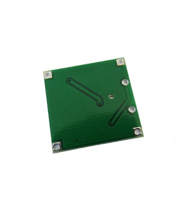 Понижающий преобразователь DC-DC 5-30V to 1.2-32V 1.5A (17584)