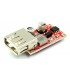 Понижающий преобразователь DC 9-24V до 5V DC-DC 3A USB (17530)