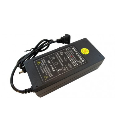 Зарядное устройство 24V 2A выход 25.2V 2A (17111)