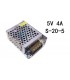 Универсальный блок питания 5V 4A S-20-5 (14353)