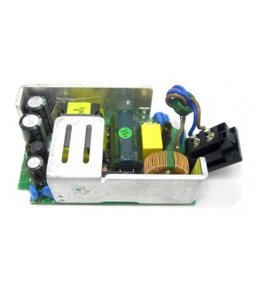 Универсальный блок питания 12V 8A (14335)