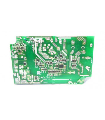 Универсальный блок питания 12V 8A (14335)