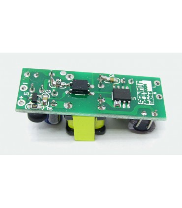 Понижающий преобразователь от сети AC 220V на DC 5V 700mA (10189)