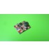 Повышающий преобразователь DC 5V 1A (11738)