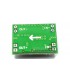 Модуль DC-DC понижающий 3A 5V MP1584 (10036)