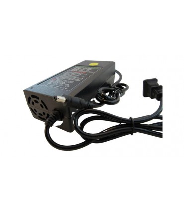 Зарядное устройство блок питания электросамокатов 24V 2A (11566)