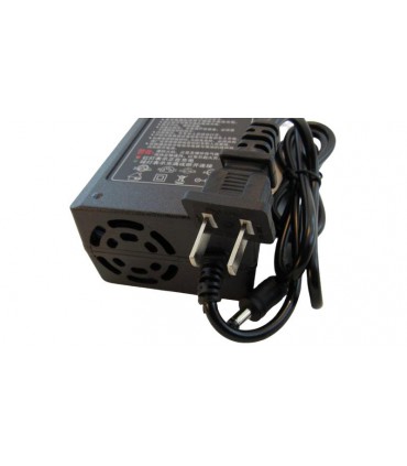 Зарядное устройство блок питания электросамокатов 24V 2A (11566)