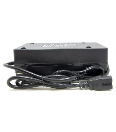 Зарядное устройство блок питания электровелосипеда 72V 5A (14333)