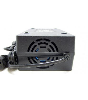 Зарядное устройство блок питания электровелосипеда 72V 5A (14333)