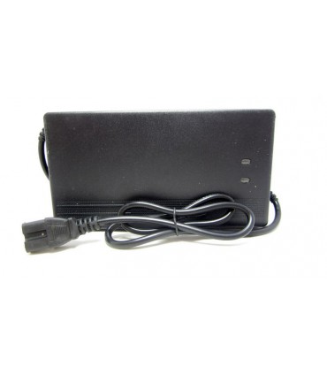 Зарядное устройство блок питания электровелосипеда 72V 5A (14333)