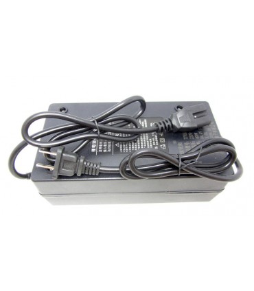 Зарядное устройство блок питания электровелосипеда 72V 5A (14333)