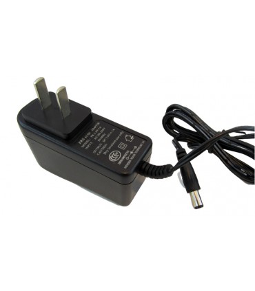 Блок питания зарядное устройство 3.6V 1A 1S LiFePo (14723)