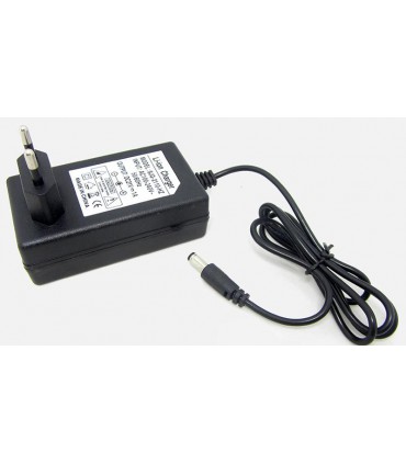 Блок питания зарядное устройство 21V 1A 5S Li-Ion (14726)