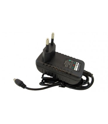 Блок питания зарядное устройство 14.6V 1A 4S LiFePo (14724)