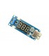 DC понижающий c вольтметром CN1509 до 40V USB 5V (10288)