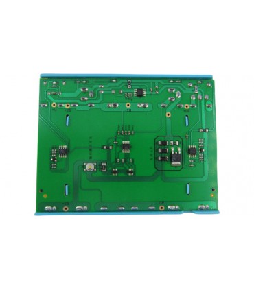 Безперебойник для роутера ИБП UPS 6*18650 5V 12V (18823)