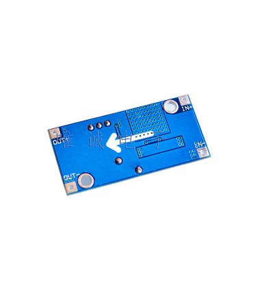 Понижающий преобразователь XL4005 DSN5000 5А (11821)