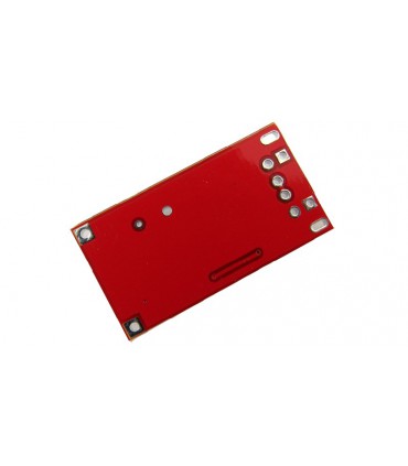 Понижающий преобразователь DC-DC HX1314 8-32V to 5V 2A (18342)